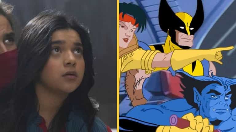 Ms Marvel finale gives fans huge X-Men hint for the MCU Ms Marvel finale gives fans huge X-Men hint for the MCU