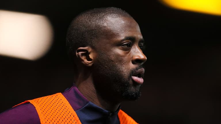 Yaya Toure agrees to become Tottenham Hotspur academy coach Yaya Toure agrees to become Tottenham Hotspur academy coach