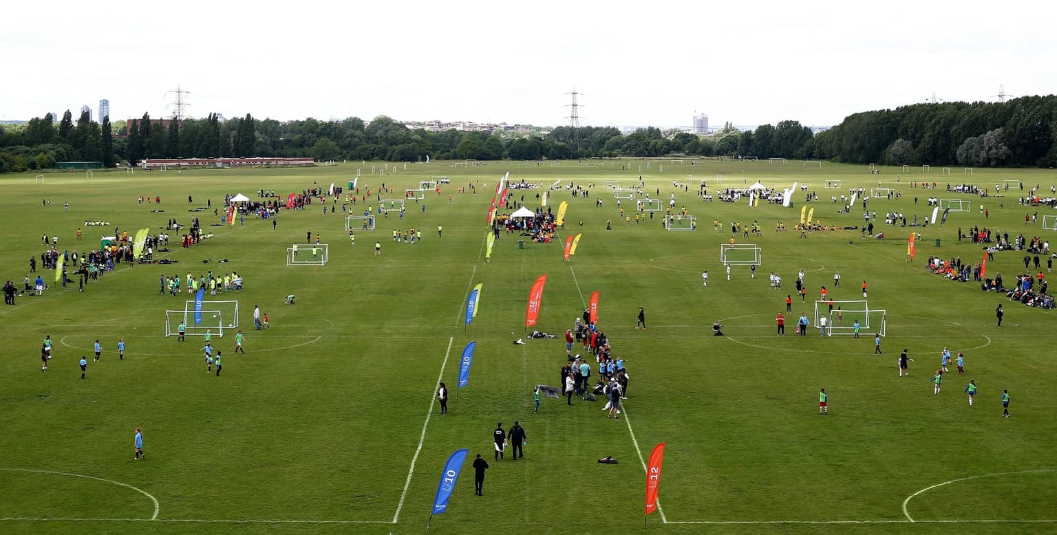 FA to trial removal of heading at age groups under 12