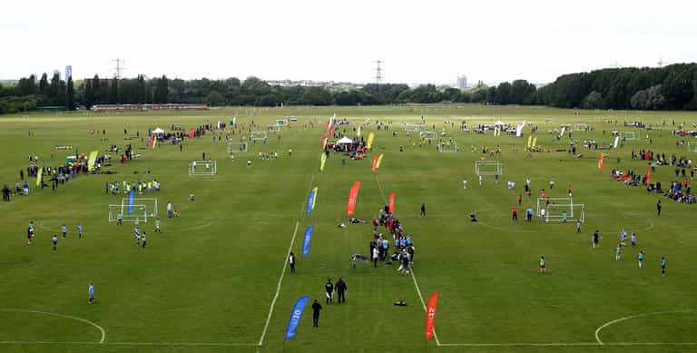 FA to trial removal of heading at age groups under 12 FA to trial removal of heading at age groups under 12