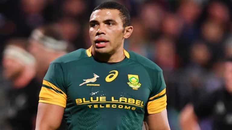 Bryan Habana on “incredible” All Blacks star that was the greatest winger he ever faced Bryan Habana on “incredible” All Blacks star that was the greatest winger he ever faced