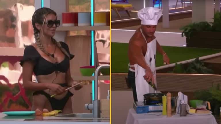 Seven in 10 Brits have got back with their ex after realising the grass isn’t greener elsewhere Seven in 10 Brits have got back with their ex after realising the grass isn’t greener elsewhere