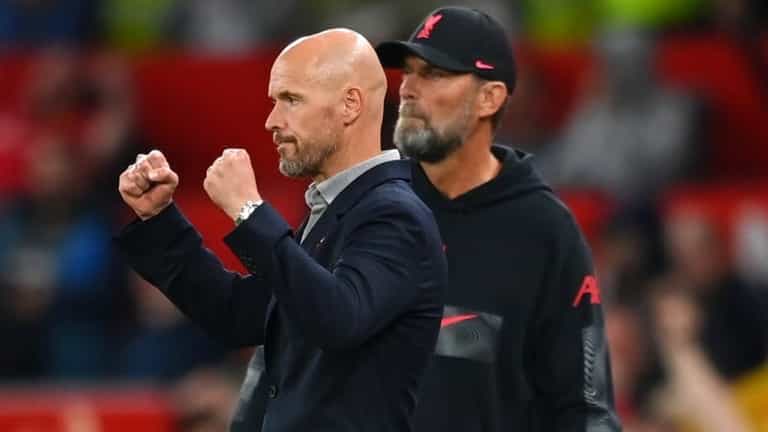 Roy Keane surprised as the rest of us with Sky apology for Erik ten Hag comment Roy Keane surprised as the rest of us with Sky apology for Erik ten Hag comment