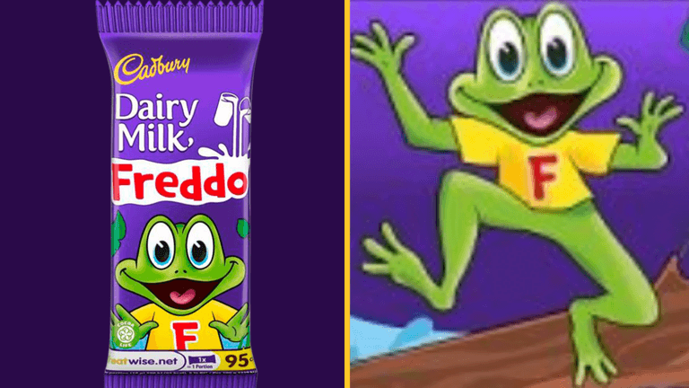 Freddo bar is going back to 10p each, says retailer Freddo bar is going back to 10p each, says retailer