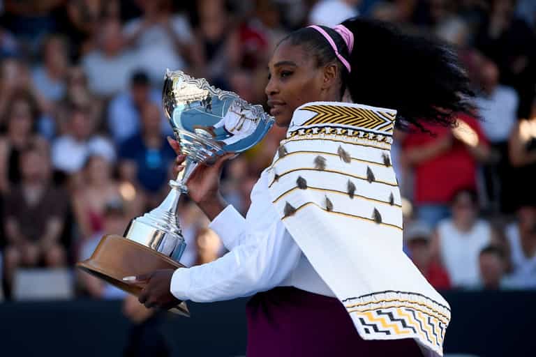 Serena Williams: US tennis legend announces retirement Serena Williams: US tennis legend announces retirement