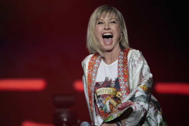 Olivia Newton-John’s family offered state funeral after Australian icon loses battle with cancer Olivia Newton-John’s family offered state funeral after Australian icon loses battle with cancer