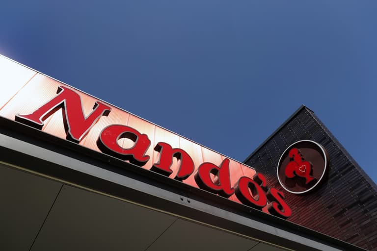 Simple hack will bag you a Nando’s meal for under £6 Simple hack will bag you a Nando’s meal for under £6