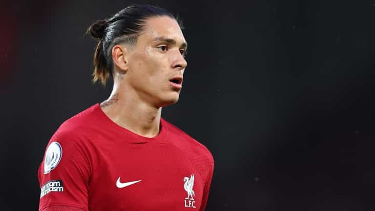 “I cannot believe how Nunez thinks he’s going to get away with that!” – Jamie Carragher “I cannot believe how Nunez thinks he’s going to get away with that!” – Jamie Carragher