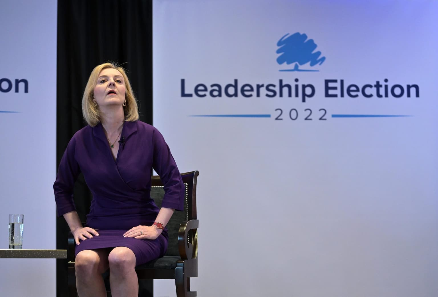 ‘Buckle up’: This is who is likely to be in Liz Truss’s cabinet