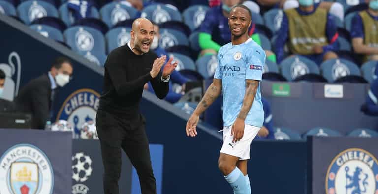 “At the time I was fuming, raging” – Raheem Sterling opens up about Manchester City exit “At the time I was fuming, raging” – Raheem Sterling opens up about Manchester City exit
