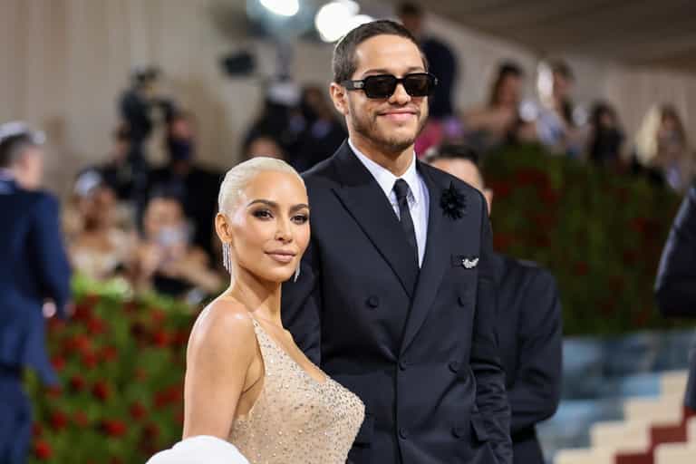 Internet has the best reaction to Kim Kardashian and Pete Davidson ‘split’ Internet has the best reaction to Kim Kardashian and Pete Davidson ‘split’