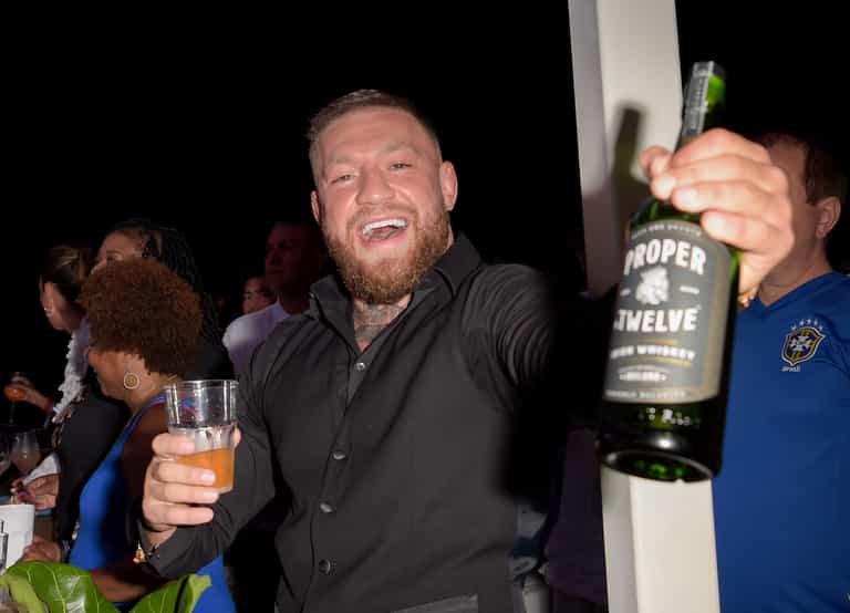 Conor McGregor to star in reimagined 80s classic alongside Jake Gyllenhaal Conor McGregor to star in reimagined 80s classic alongside Jake Gyllenhaal