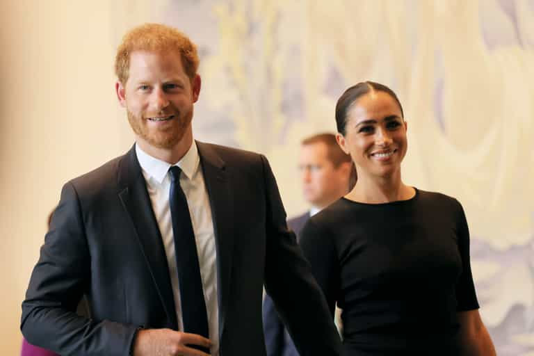 Harry and Meghan set to visit UK next month Harry and Meghan set to visit UK next month