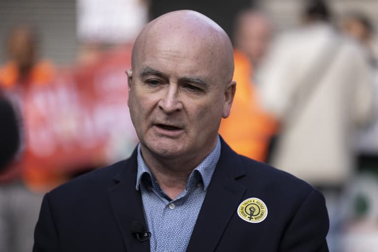 Tens of thousands rush to sign-up to ‘Enough is Enough’ campaign – crashing their website Tens of thousands rush to sign-up to ‘Enough is Enough’ campaign – crashing their website