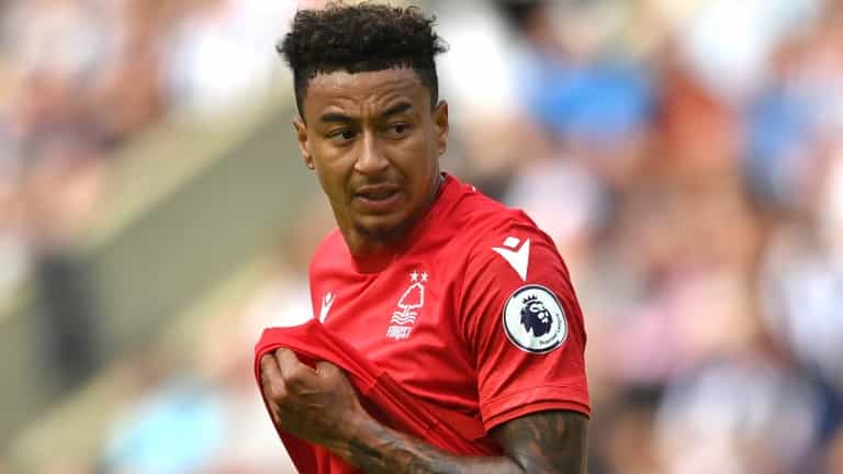 Roy Keane and Gary Neville point out flaw in Jesse Lingard’s Nottingham Forest deal Roy Keane and Gary Neville point out flaw in Jesse Lingard’s Nottingham Forest deal