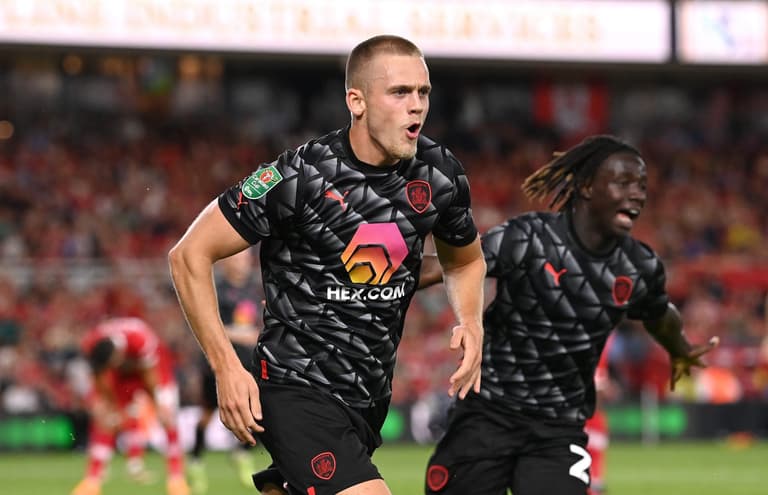 Barnsley look to terminate sponsorship deal after homophobic tweets Barnsley look to terminate sponsorship deal after homophobic tweets
