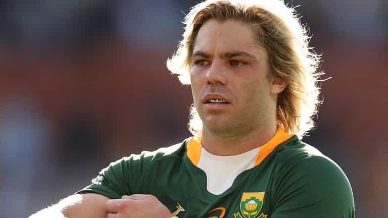 ‘Never touch another man’s moustache’ – Faf de Klerk sin-binned for slap as Wallabies stun Springboks ‘Never touch another man’s moustache’ – Faf de Klerk sin-binned for slap as Wallabies stun Springboks