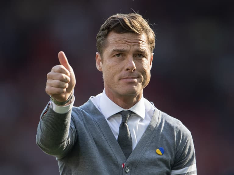 Bournemouth sack Scott Parker after humiliating 9-0 loss to Liverpool Bournemouth sack Scott Parker after humiliating 9-0 loss to Liverpool