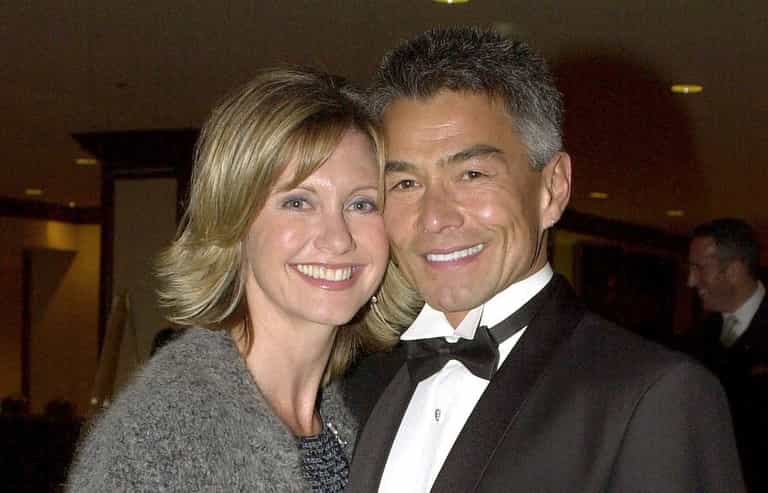 Mystery of Olivia Newton-John’s ex-boyfriend who vanished on fishing trip 17 years ago Mystery of Olivia Newton-John’s ex-boyfriend who vanished on fishing trip 17 years ago