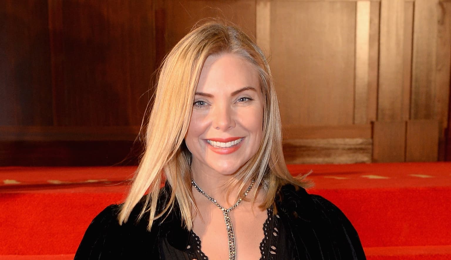 EastEnders’ Samantha Womack reveals breast cancer diagnosis in Olivia Newton-John tribute