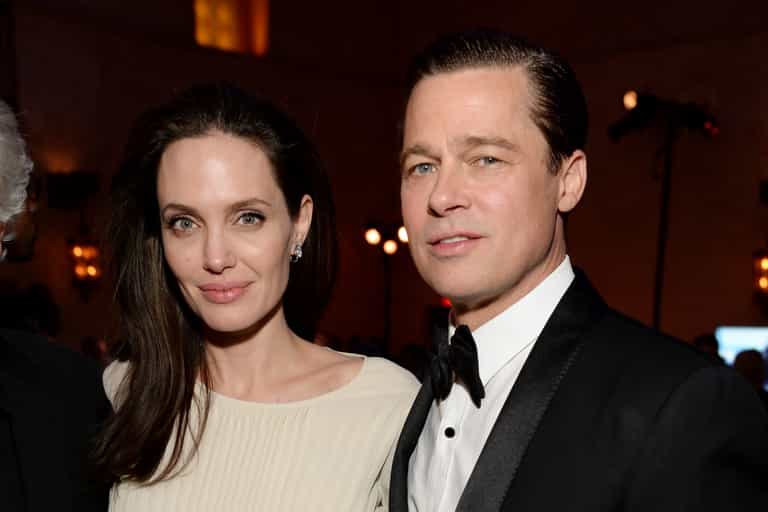 Angelina Jolie filed abuse claims against Brad Pitt over alleged 2016 plane altercation Angelina Jolie filed abuse claims against Brad Pitt over alleged 2016 plane altercation
