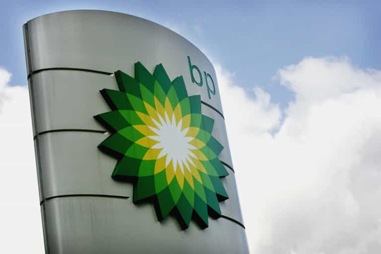 BP reports second highest profits in its history as energy bills rocket BP reports second highest profits in its history as energy bills rocket