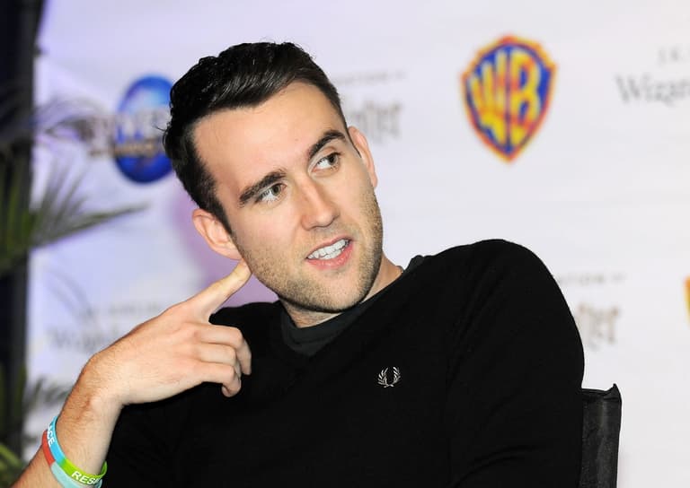 Harry Potter star fumes after being unceremoniously booted out of first class on Air Canada flight Harry Potter star fumes after being unceremoniously booted out of first class on Air Canada flight