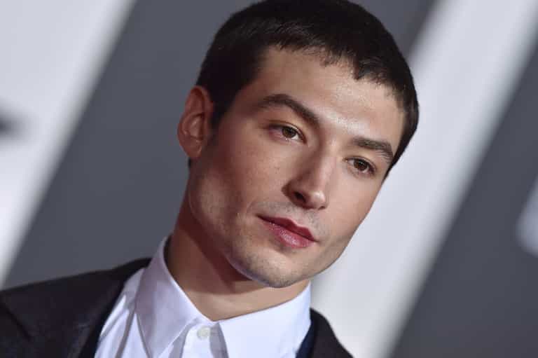 The Flash will still be released despite star Ezra Miller’s recent controversies The Flash will still be released despite star Ezra Miller’s recent controversies