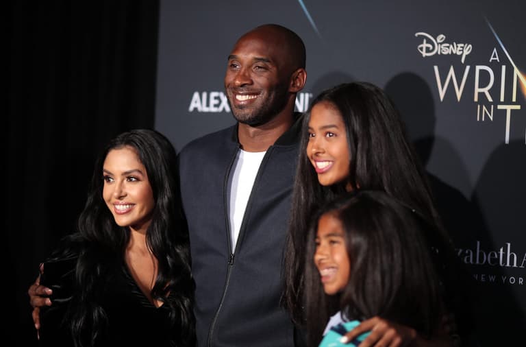 Vanessa Bryant wins $16 million lawsuit over Kobe and Gianna’s helicopter crash pictures Vanessa Bryant wins $16 million lawsuit over Kobe and Gianna’s helicopter crash pictures