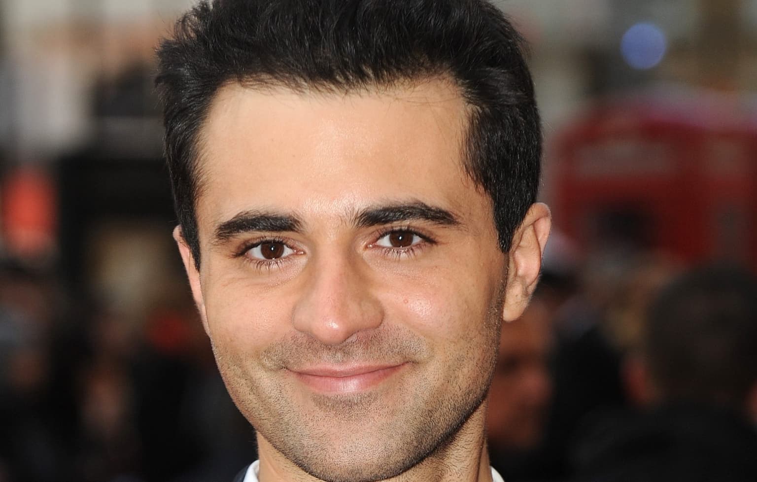 Hospital mystery over Darius Danesh’s death as police investigation continues