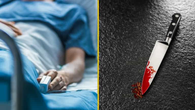 Mum cuts off boyfriend’s ‘private parts’ after he ‘tried to rape 14-year-old daughter’ Mum cuts off boyfriend’s ‘private parts’ after he ‘tried to rape 14-year-old daughter’