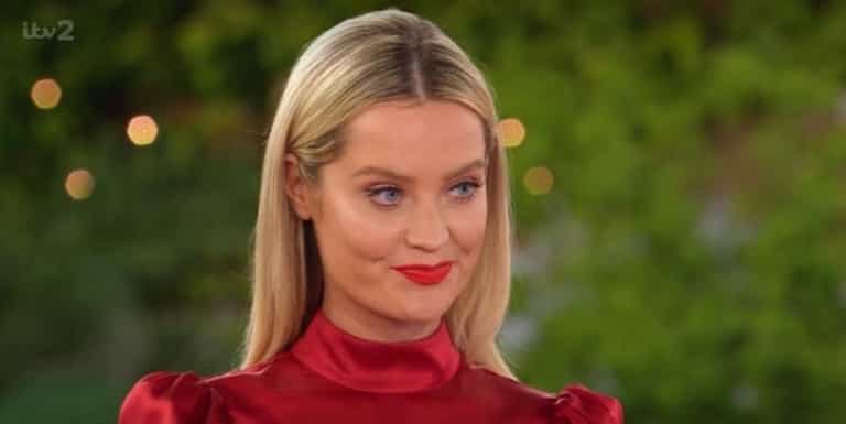 Laura Whitmore quits as host of Love Island Laura Whitmore quits as host of Love Island