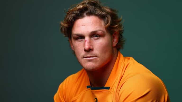 “He’s shown true courage” – Wallabies captain Michael Hooper backed for brave mental health decision “He’s shown true courage” – Wallabies captain Michael Hooper backed for brave mental health decision