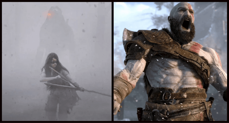 WATCH: Prey director reveals big God Of War influence WATCH: Prey director reveals big God Of War influence