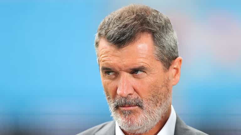 Micah Richards says Roy Keane is the ‘sweetest person’ he’s ever worked with Micah Richards says Roy Keane is the ‘sweetest person’ he’s ever worked with
