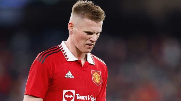 Scott McTominay and Fred come in for criticism after Man United loss to Brighton Scott McTominay and Fred come in for criticism after Man United loss to Brighton