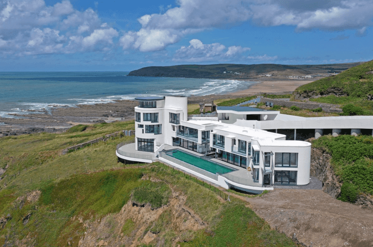 Grand Designs couple £7m in debt after ‘saddest ever episode’ saw them lose everything Grand Designs couple £7m in debt after ‘saddest ever episode’ saw them lose everything