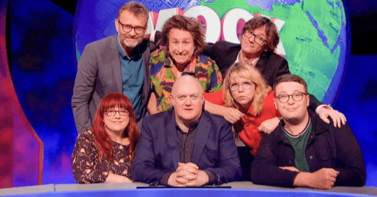 Mock The Week is coming to an end after 17 years, BBC confirms Mock The Week is coming to an end after 17 years, BBC confirms