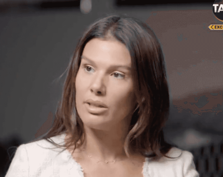 Rebekah Vardy breaks down in tears in first TV interview since Wagatha Christie defeat Rebekah Vardy breaks down in tears in first TV interview since Wagatha Christie defeat