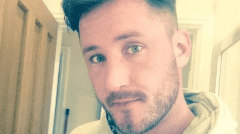 Scaffolder in intensive care after freak trampoline accident at mate’s house left him paralysed Scaffolder in intensive care after freak trampoline accident at mate’s house left him paralysed