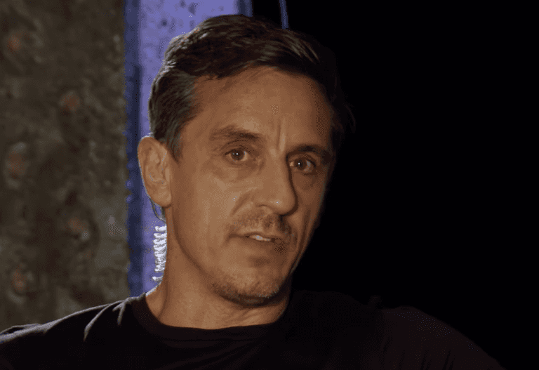 Gary Neville accuses Chelsea owner Todd Boehly of being ‘naive’ Gary Neville accuses Chelsea owner Todd Boehly of being ‘naive’