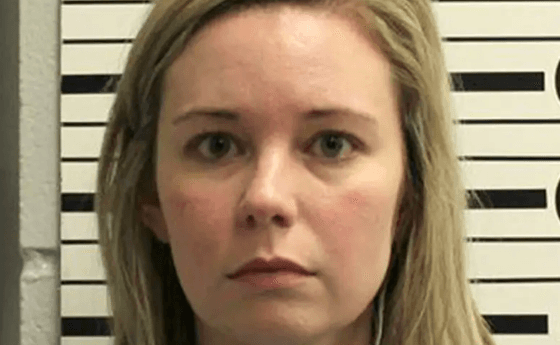 Teacher’s sex abuse sentence delayed after she gives birth Teacher’s sex abuse sentence delayed after she gives birth