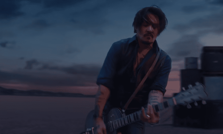 Johnny Depp signs new seven-figure deal with Dior to be face of Sauvage men’s scent Johnny Depp signs new seven-figure deal with Dior to be face of Sauvage men’s scent