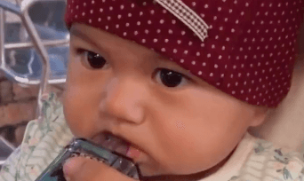 Man who put e-cigarette in baby’s mouth for internet clout faces 20 years in jail