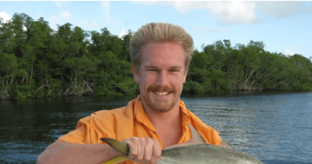 Man dies after being buried alive by sand dune while ‘trying to film sunrise’
