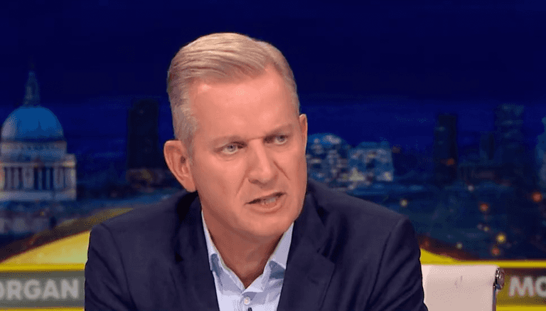 Jeremy Kyle slammed for calling Nicola Sturgeon that ‘horrible woman up north’ Jeremy Kyle slammed for calling Nicola Sturgeon that ‘horrible woman up north’