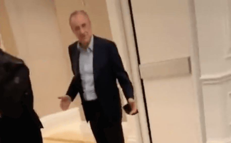Florentino Pérez gives brutal response when asked if he will re-sign Cristiano Ronaldo