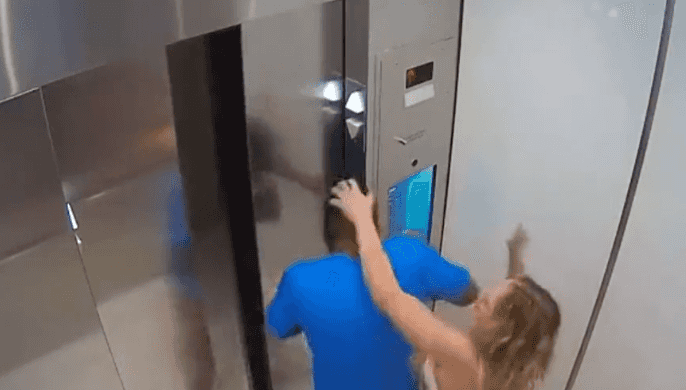 OnlyFans model charged with stabbing her boyfriend to death attacked him in the lift months earlier, police say OnlyFans model charged with stabbing her boyfriend to death attacked him in the lift months earlier, police say
