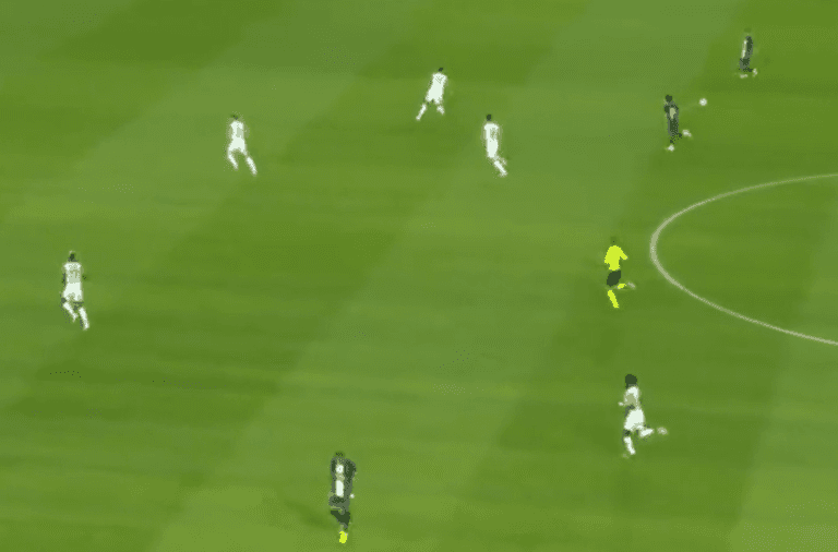 Kylian Mbappé slammed for ‘shocking attitude’ in PSG’s win against Montpellier Kylian Mbappé slammed for ‘shocking attitude’ in PSG’s win against Montpellier