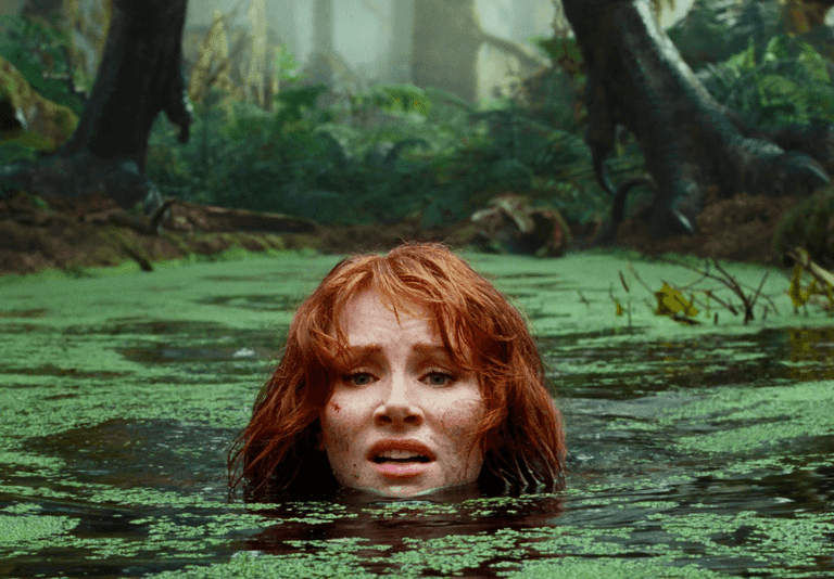 Bryce Dallas Howard says she was paid ‘so much less’ than Chris Pratt for Jurassic World Bryce Dallas Howard says she was paid ‘so much less’ than Chris Pratt for Jurassic World